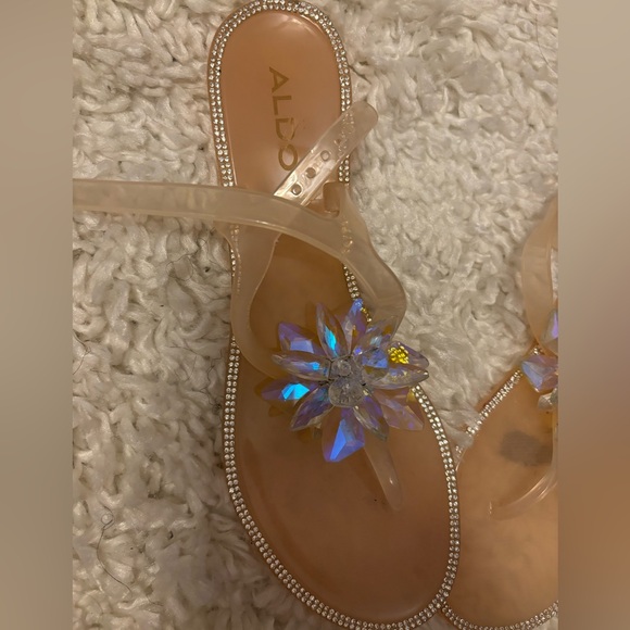 Aldo Shoes - Aldo summer sandal
